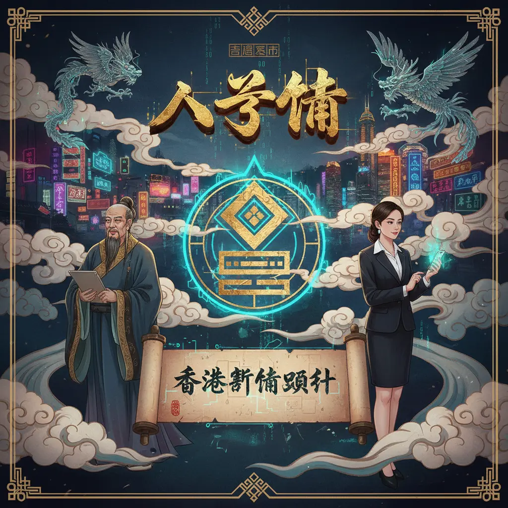 香港算命網站 - 八字算命
