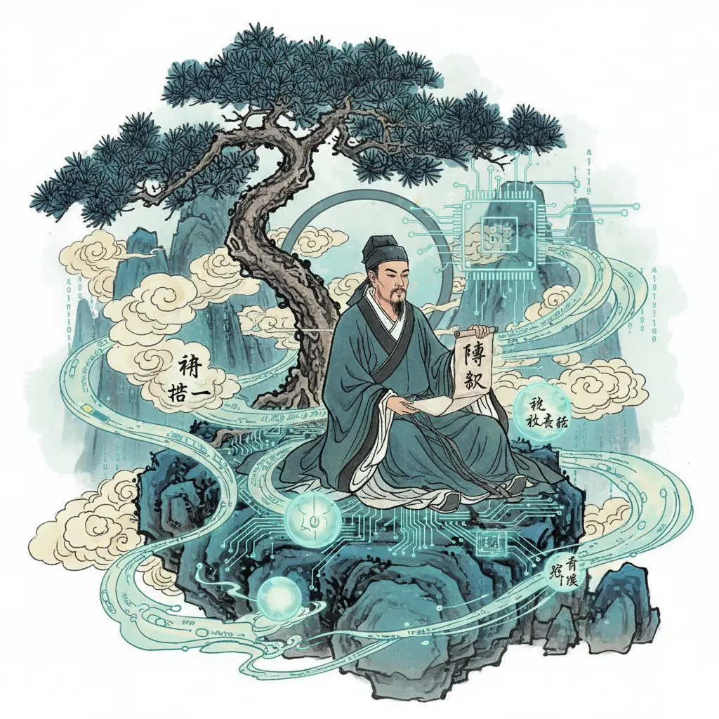 王陽明 - 傳習錄