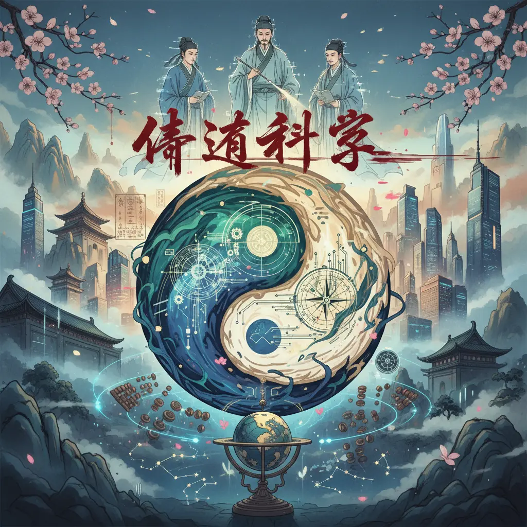 用神調候 - 命運科學