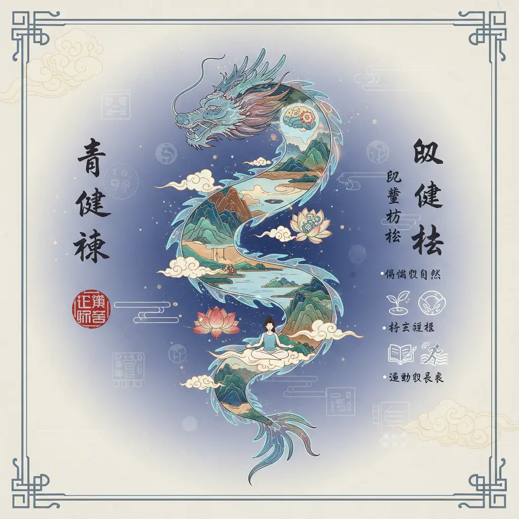 改善方法 - 精神健康