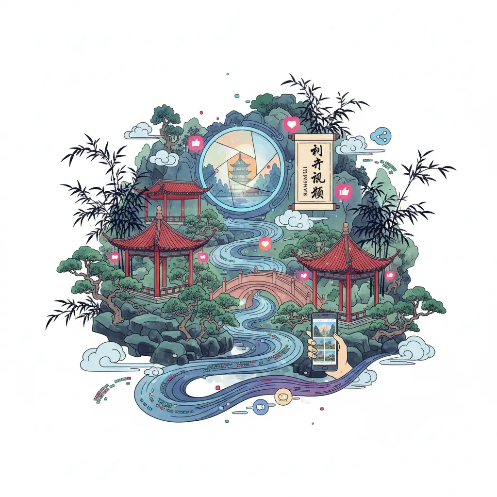 Ling Cheng - Instagram