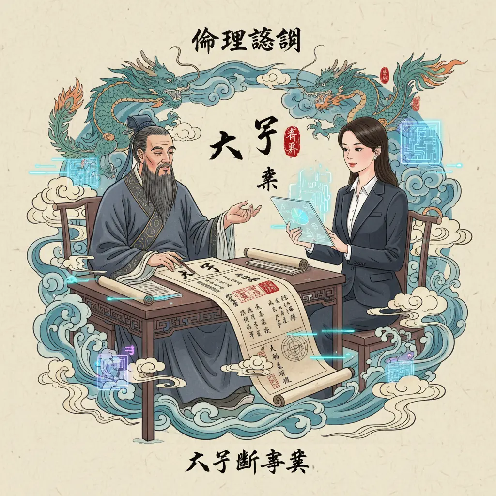 八字斷事業 - 命理諮詢