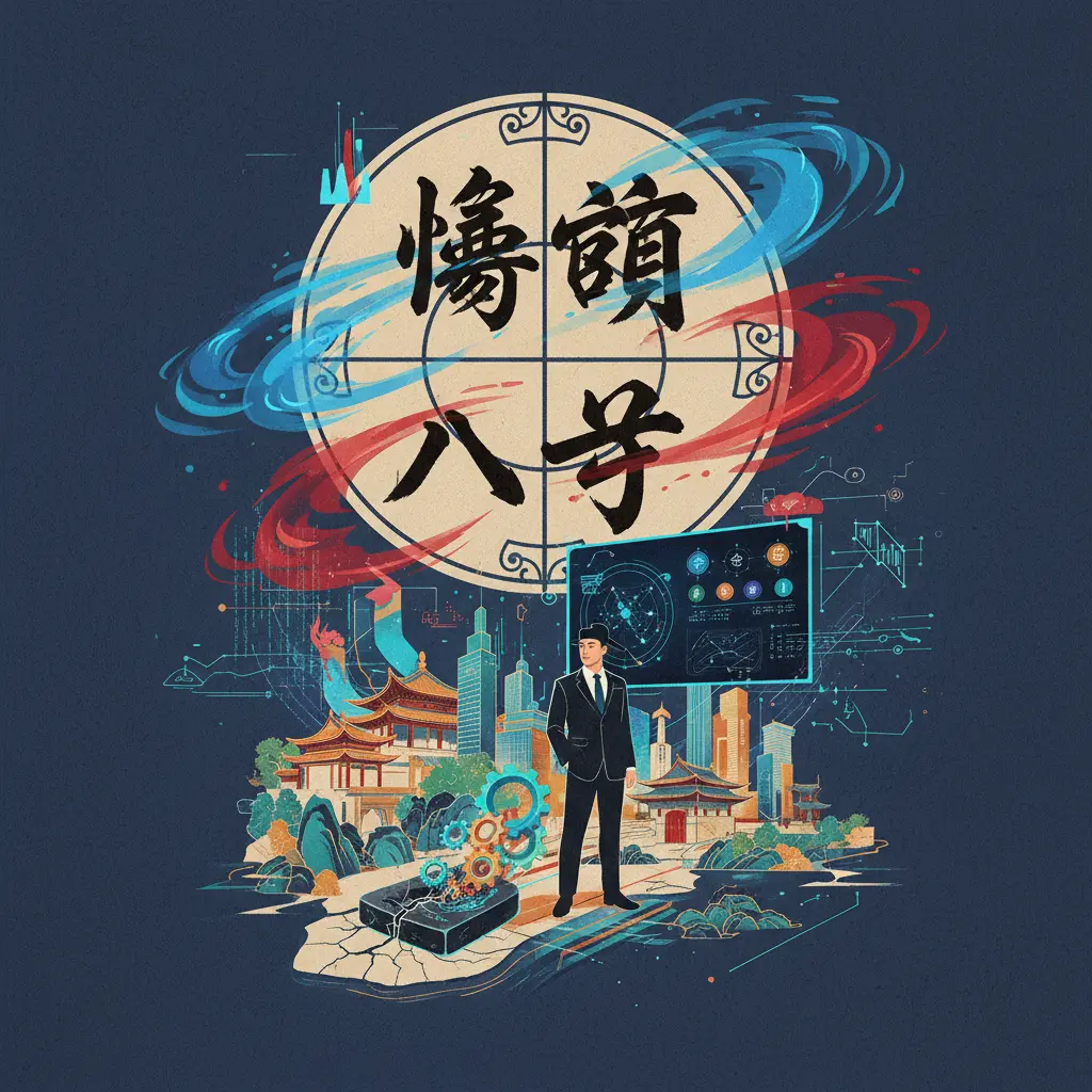 傷官 - 八字命理