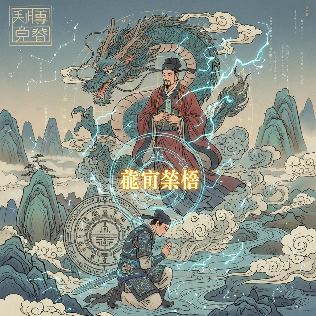 從殺格 - 從官殺格