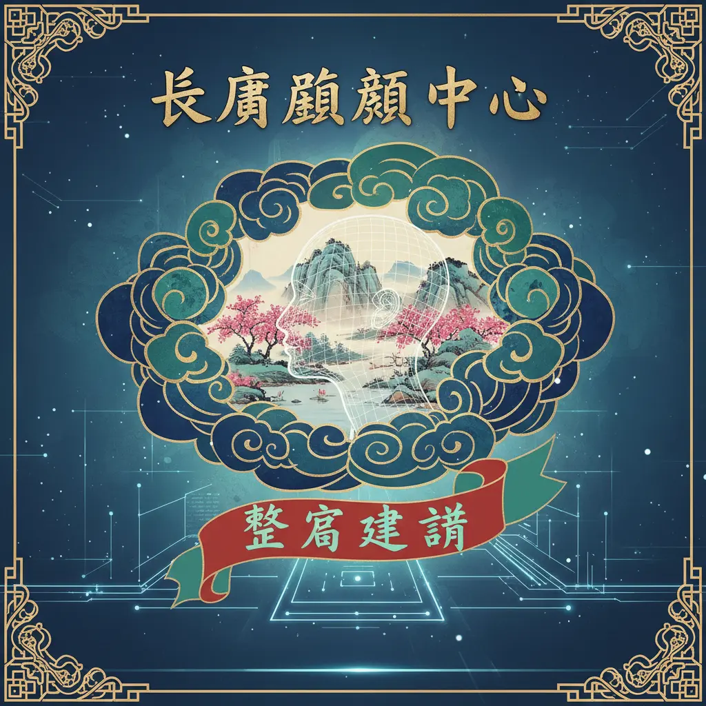 整容建議 - 長庚顱顏中心