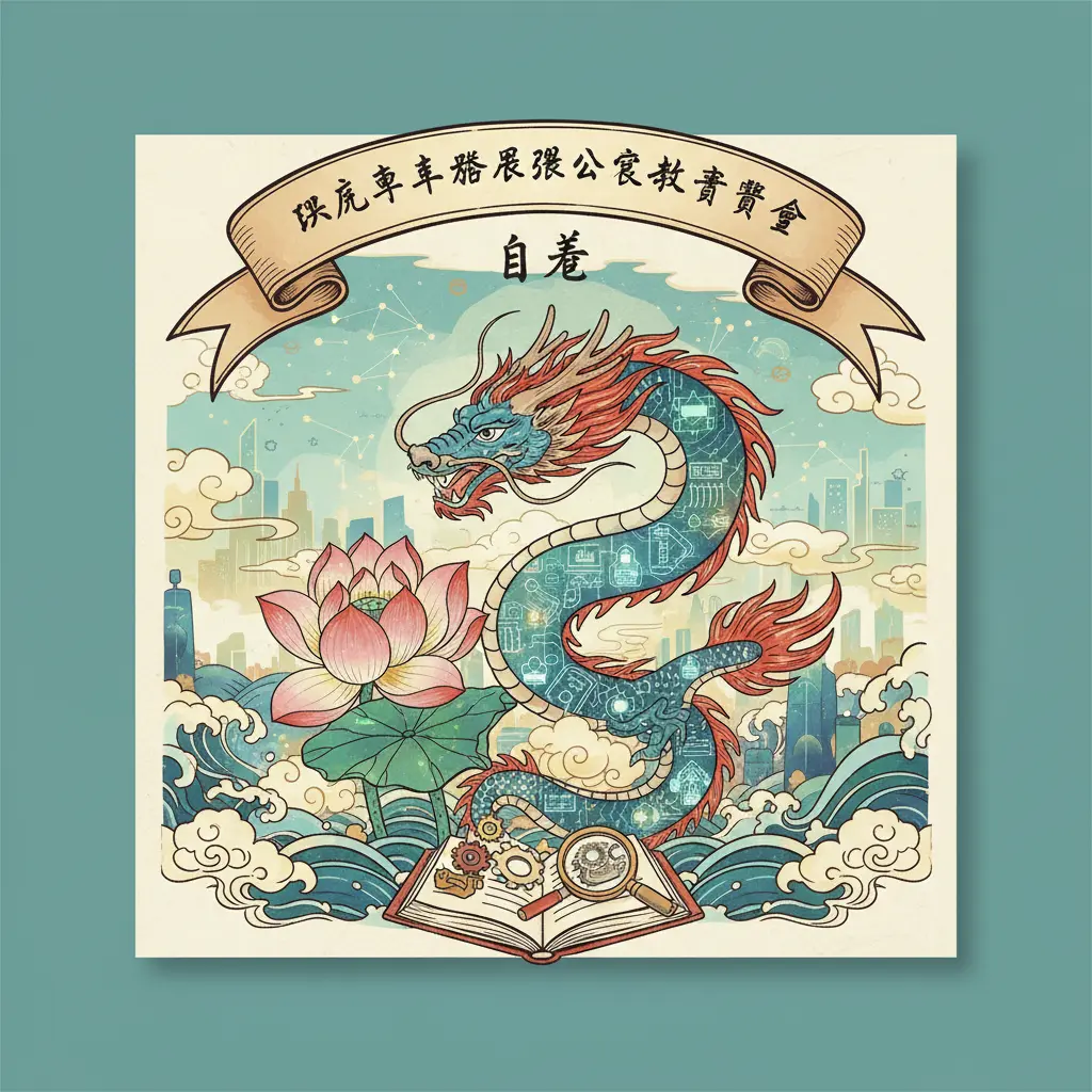 自薦 - 地區青年發展及公民教育委員會