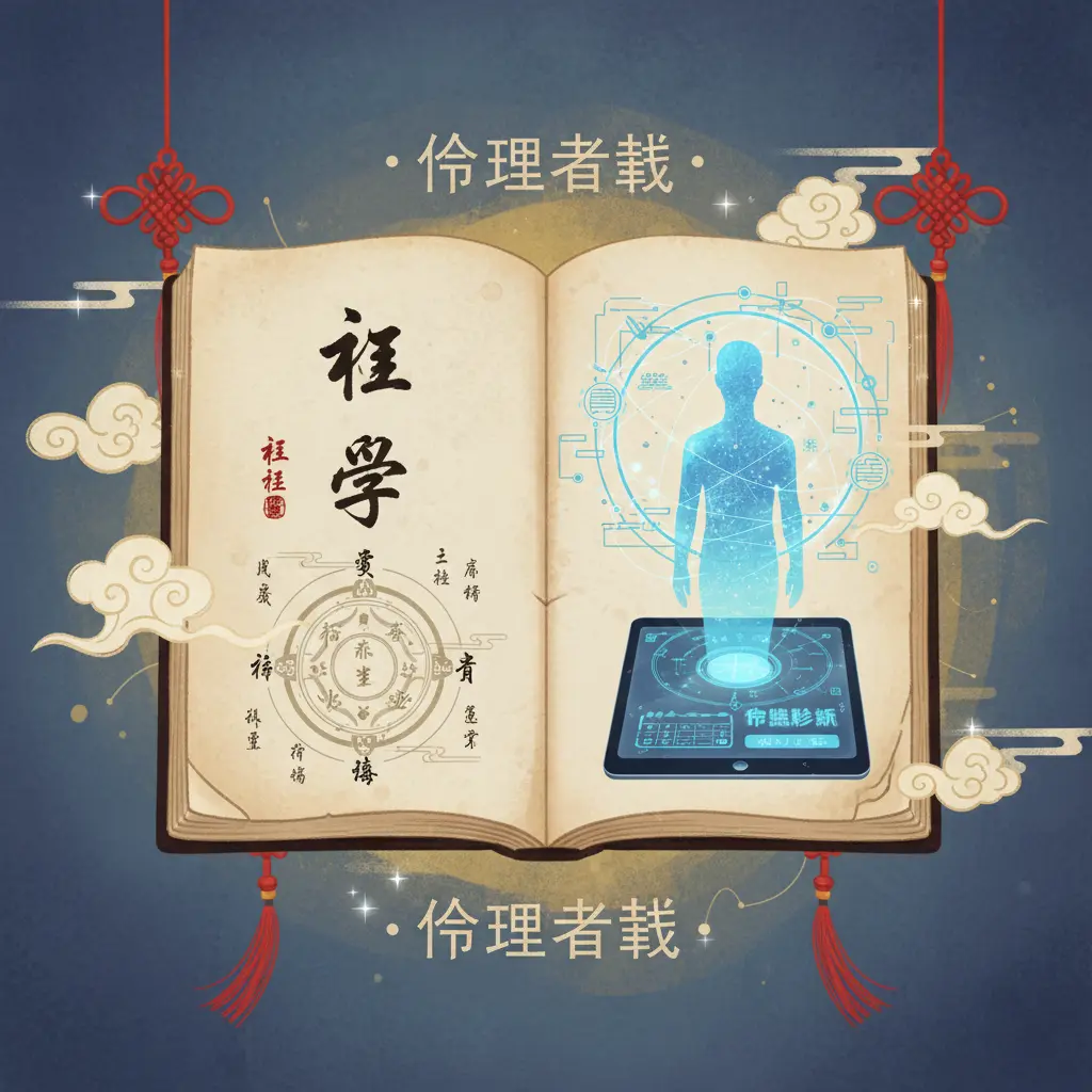 命理書籍 - 姓名學