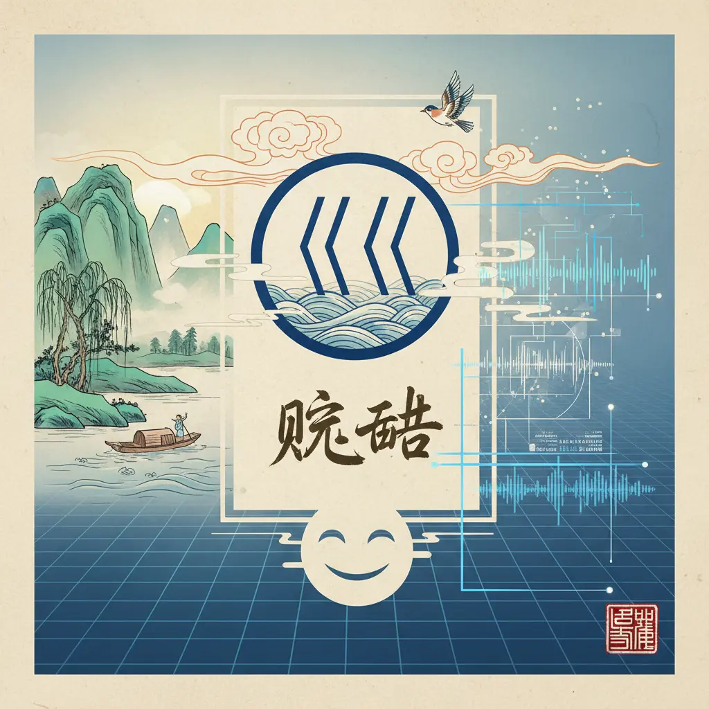 易經卦象 - 兌卦