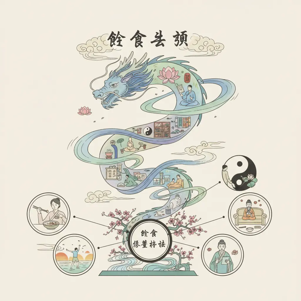 改善方法 - 飲食失調