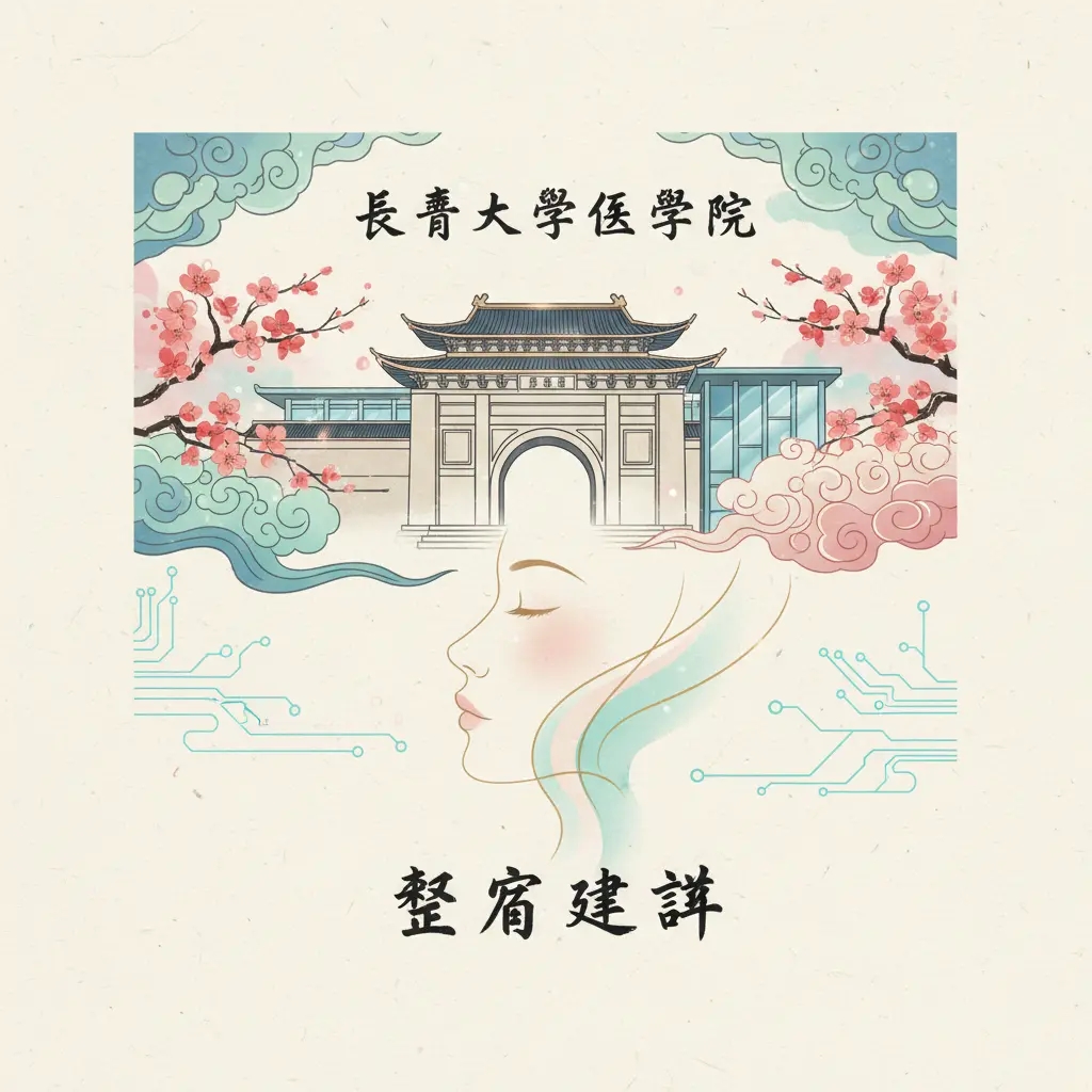 整容建議 - 長庚大學醫學院