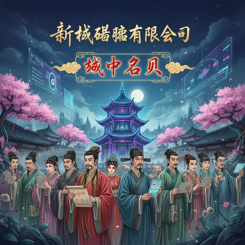 城中名人 - 新城廣播有限公司