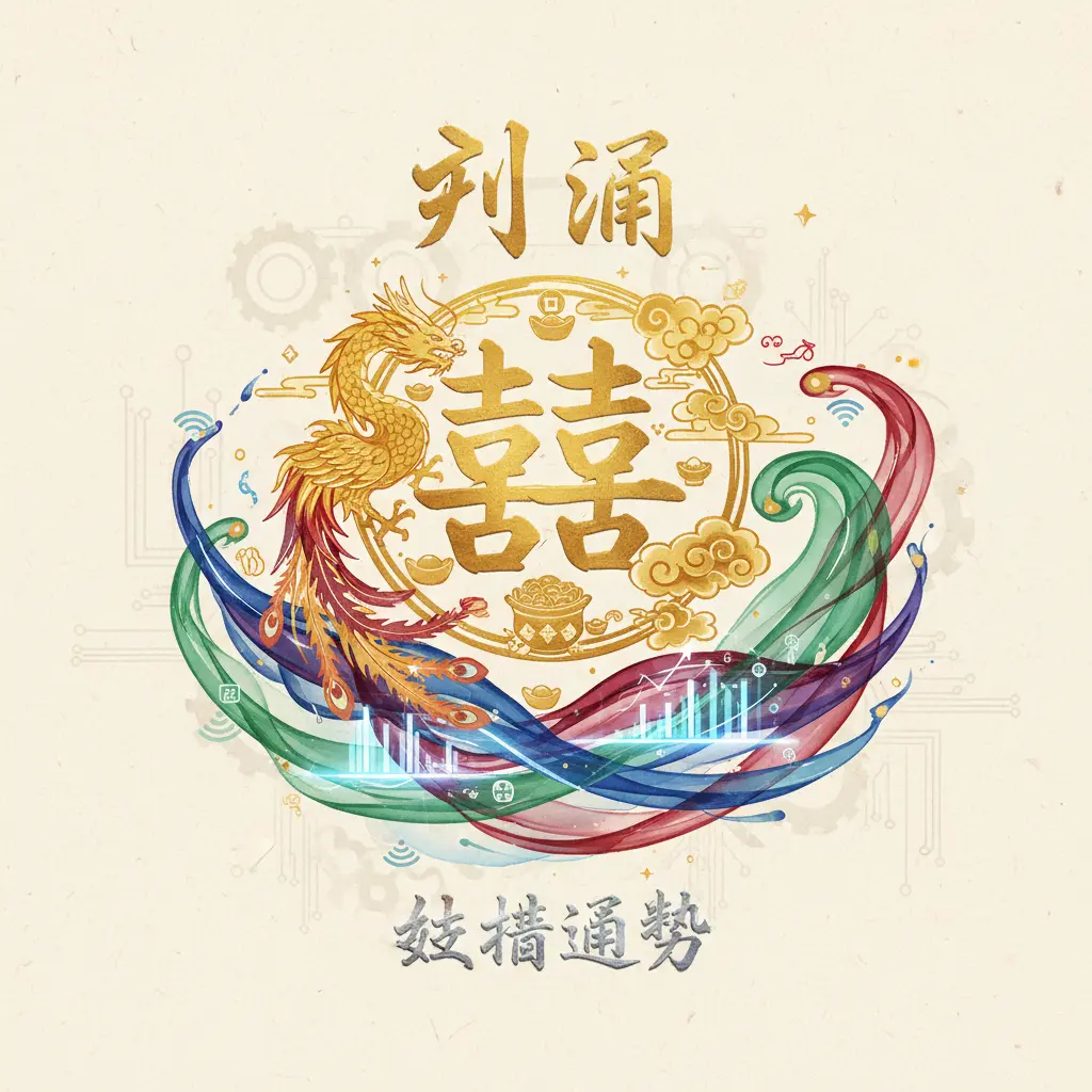 結婚運勢 - 財運