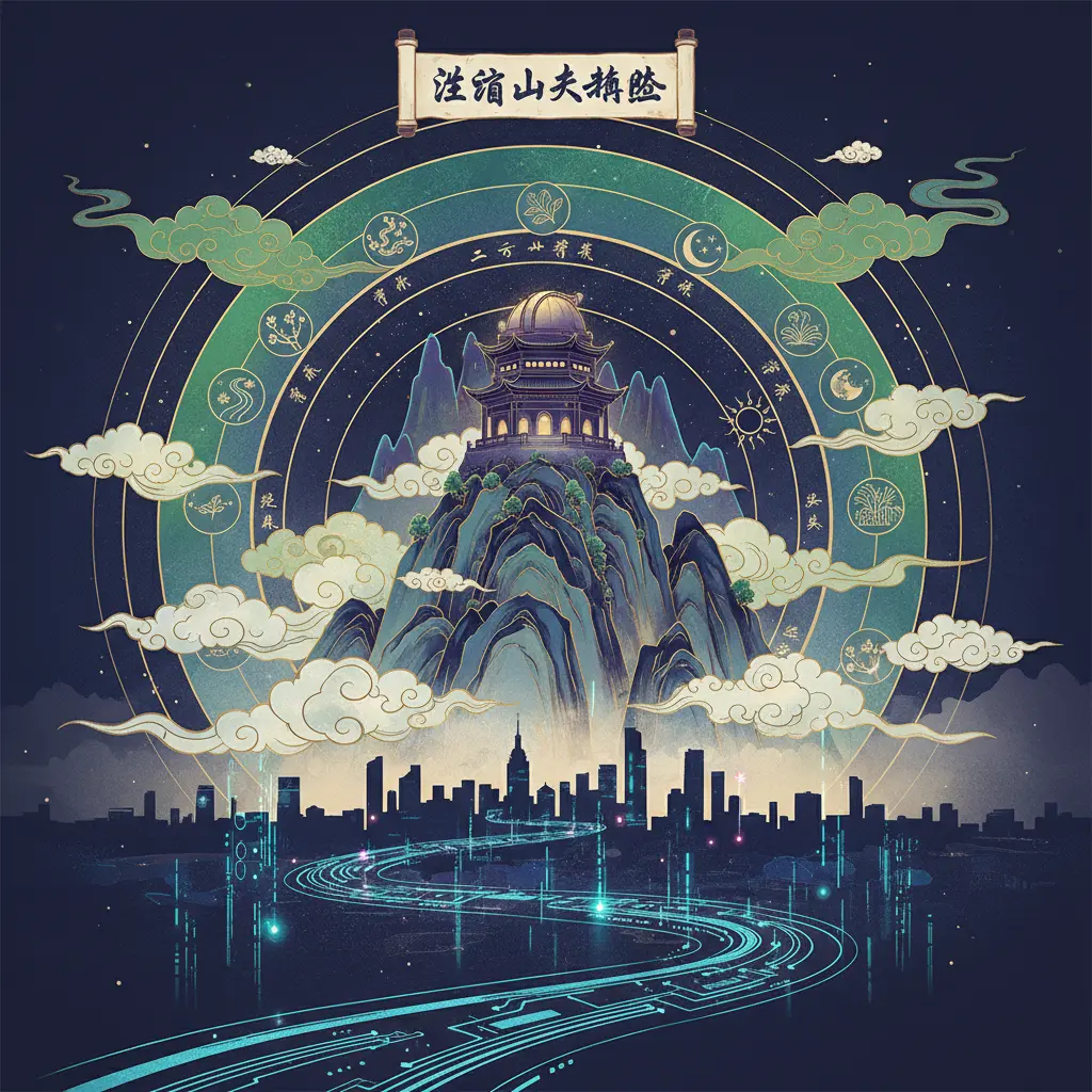 節氣 - 紫金山天文臺