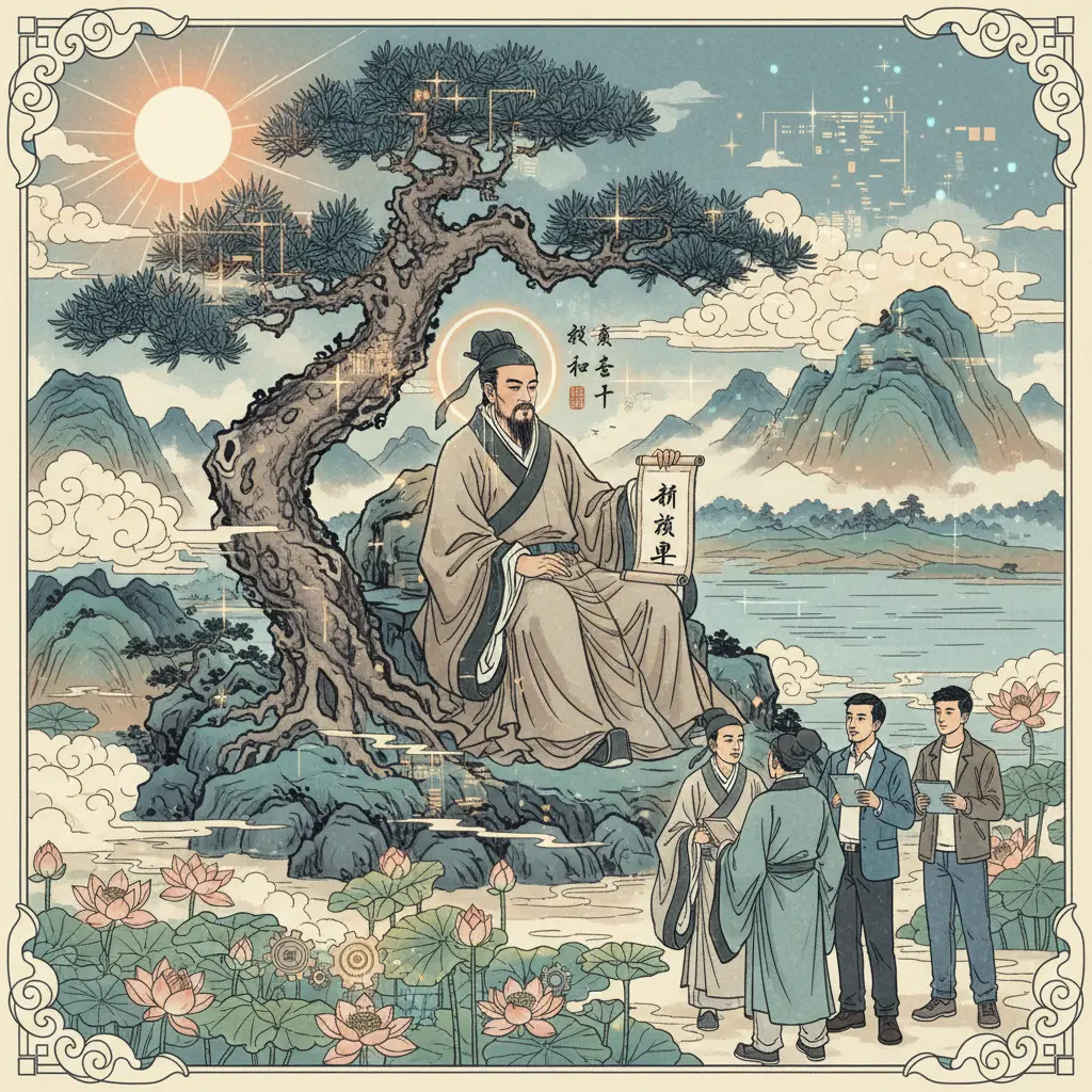 王陽明 - 新建伯