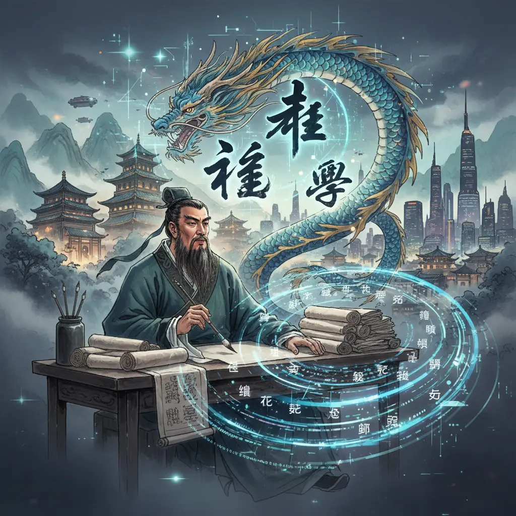 李鐵筆 - 姓名學