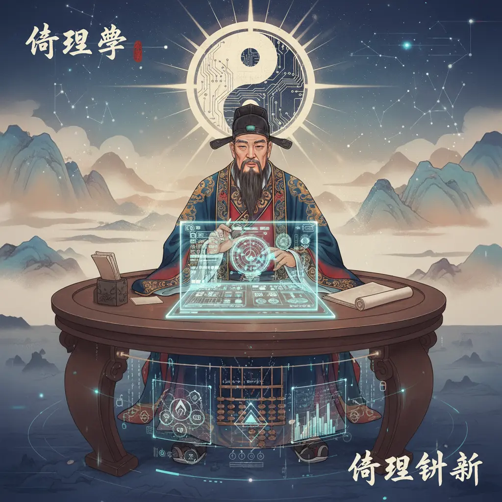 命理計算 - 命理學