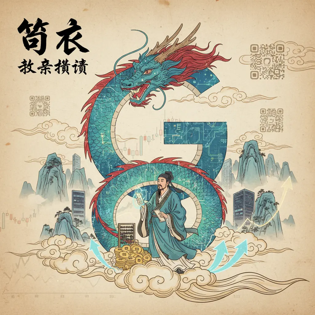 股票投資 - 谷歌