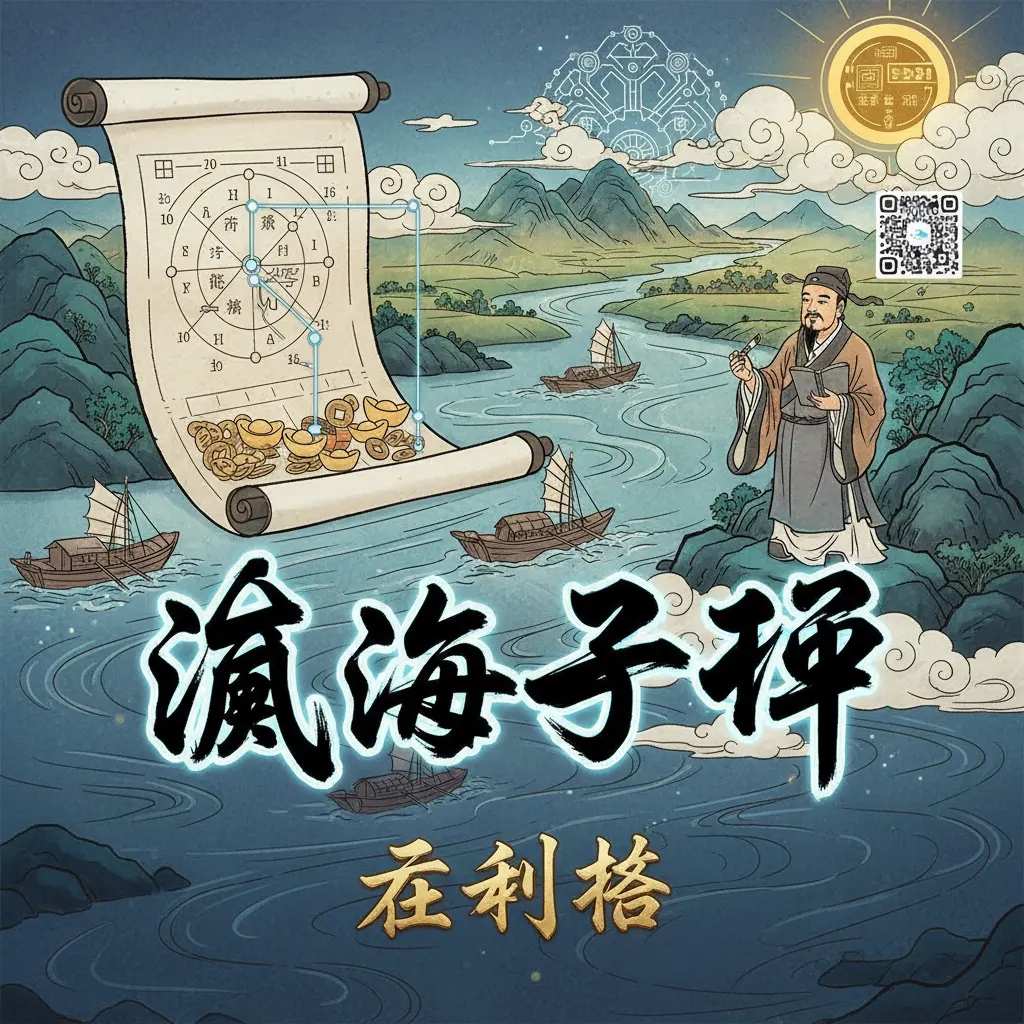 正財格 - 淵海子平