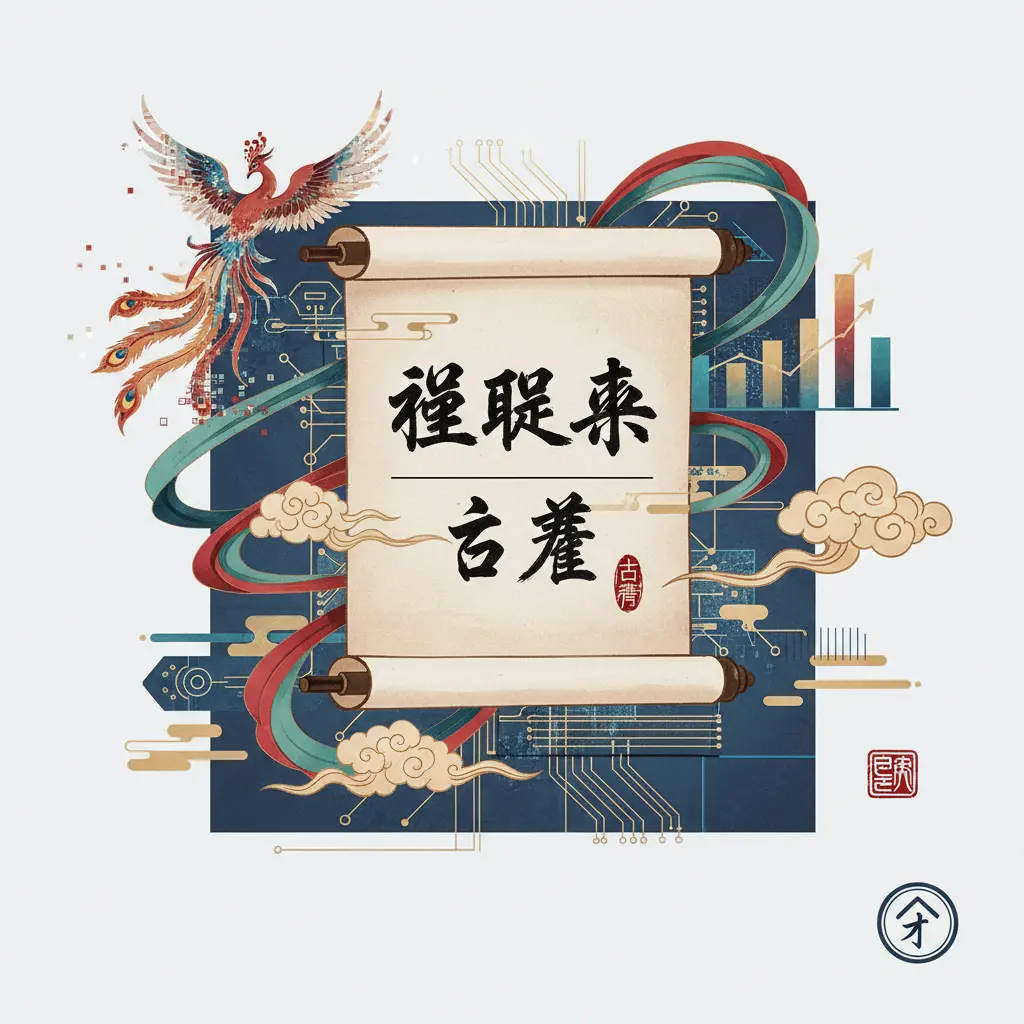自薦 - 履歷表