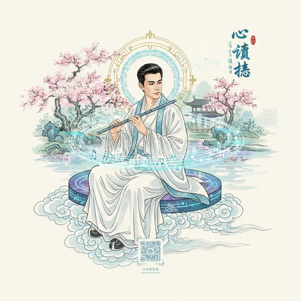 心靈慰藉 - 陳百強