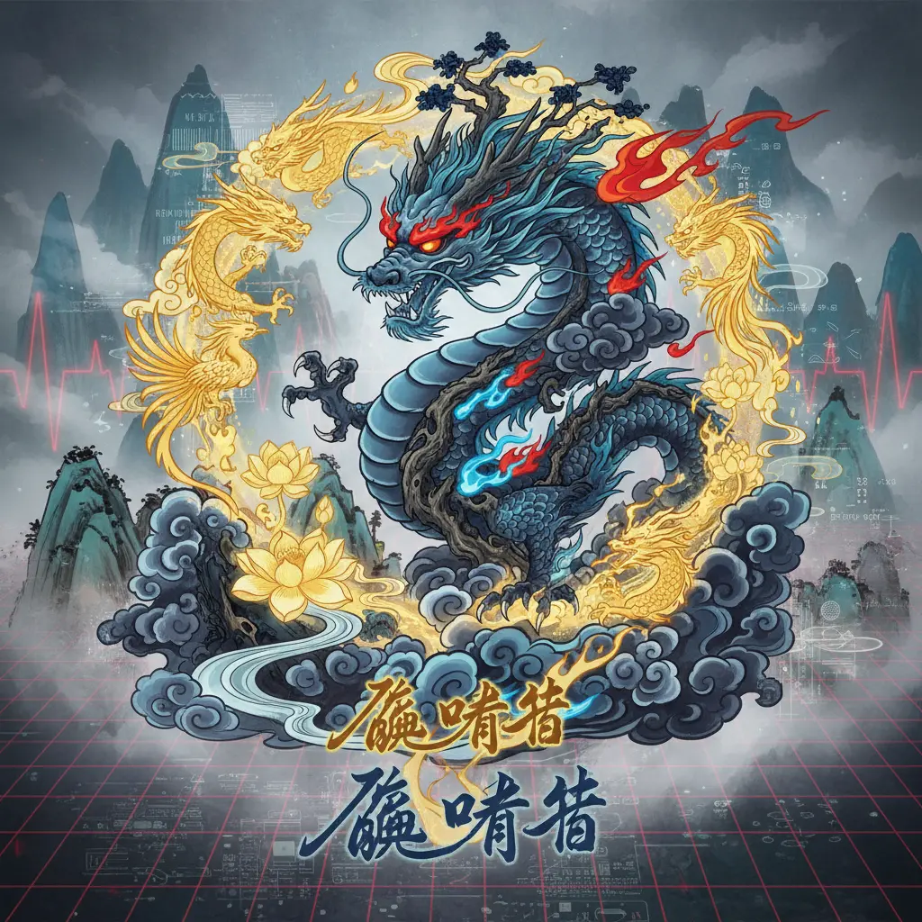 從殺格 - 從旺格