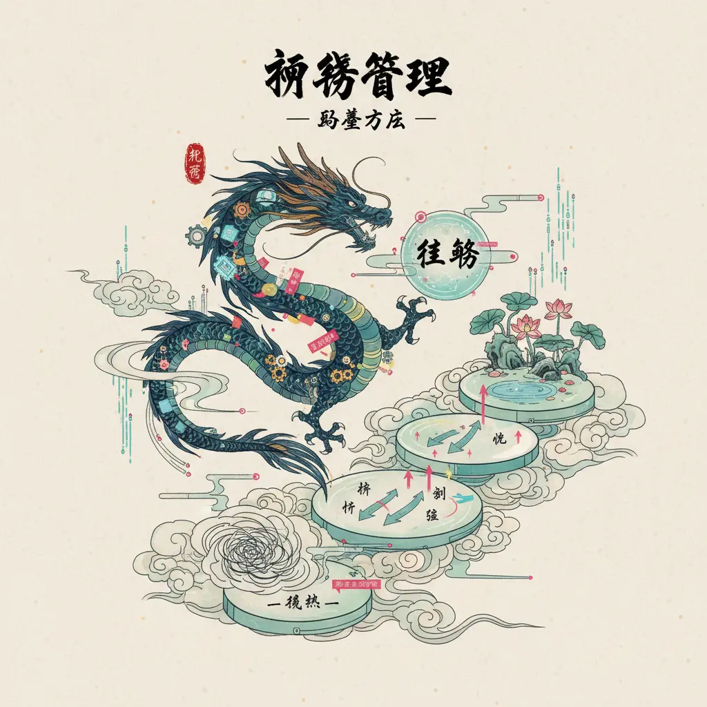 改善方法 - 任務管理