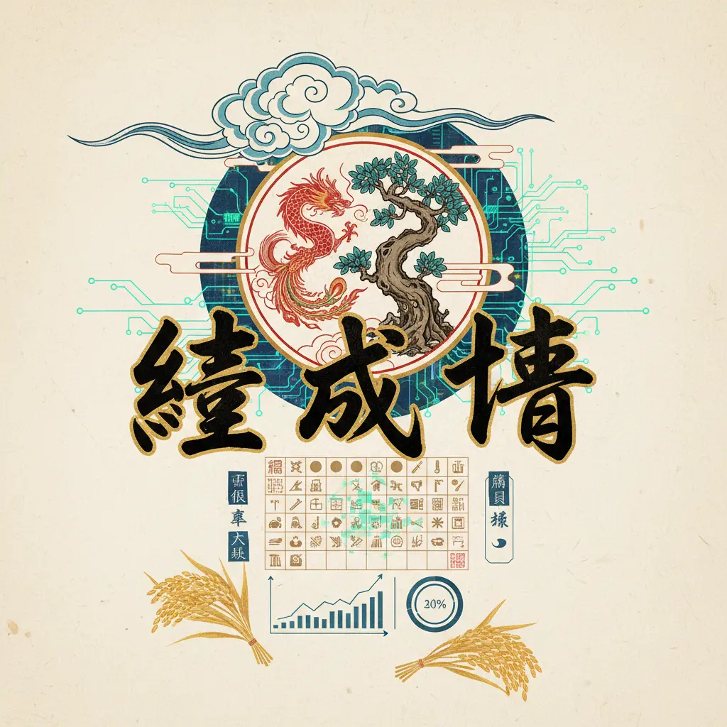 農民曆 - 繼成堂