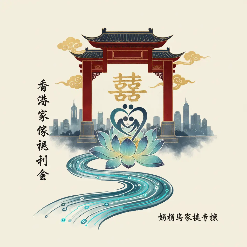 婚姻 - 香港家庭福利會