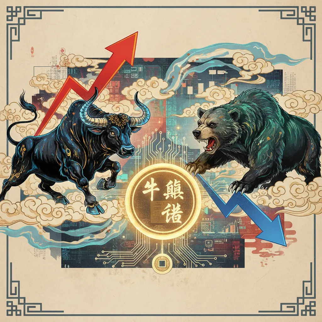 股票投資 - 牛熊證