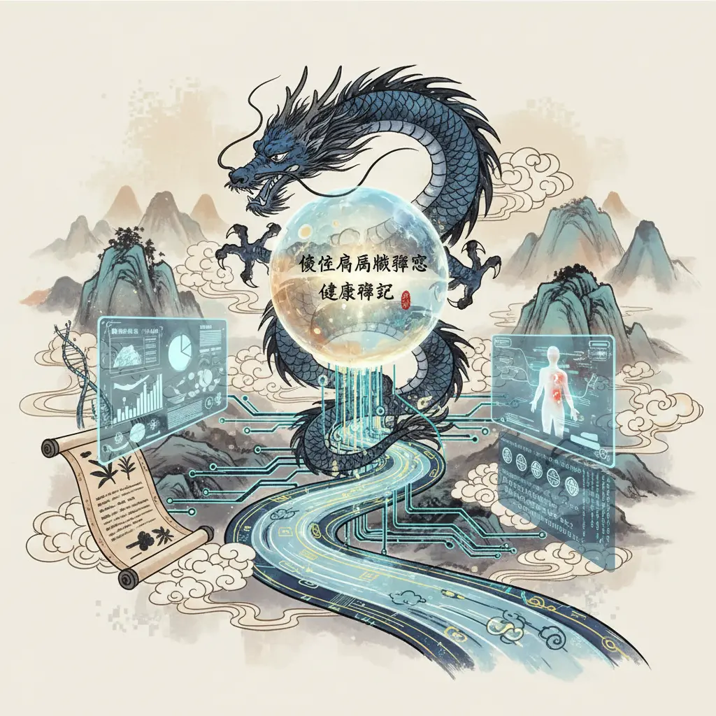 健康預測 - 慢性病風險預測