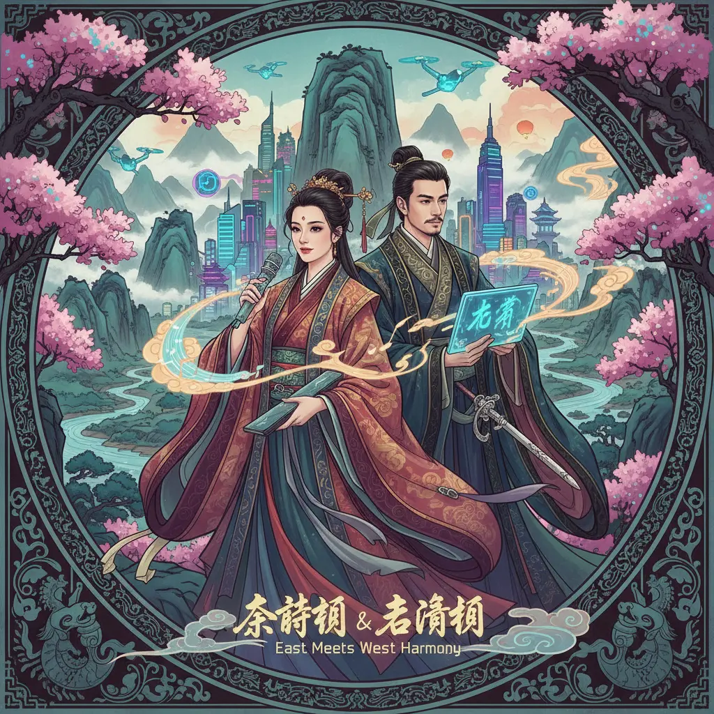 王陽明 - 蔡詩芸