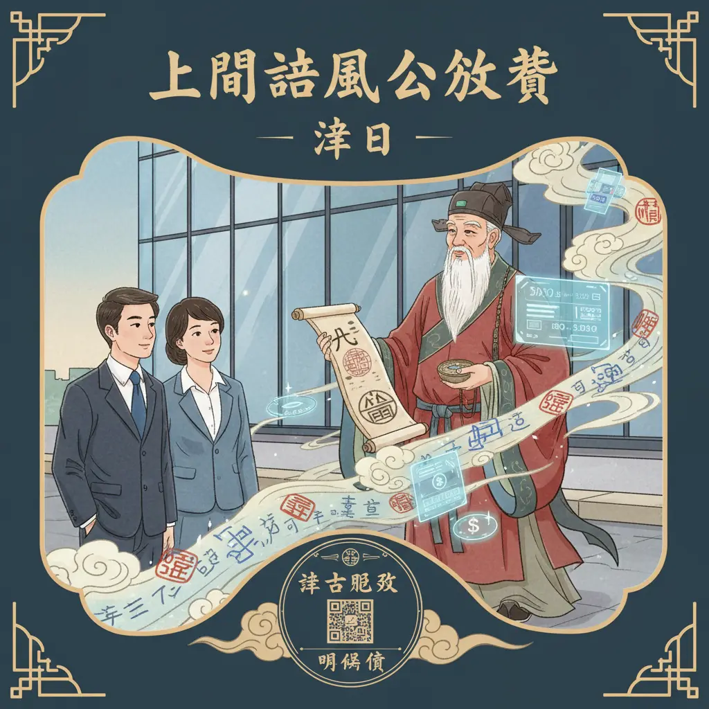 上門睇風水收費 - 擇日