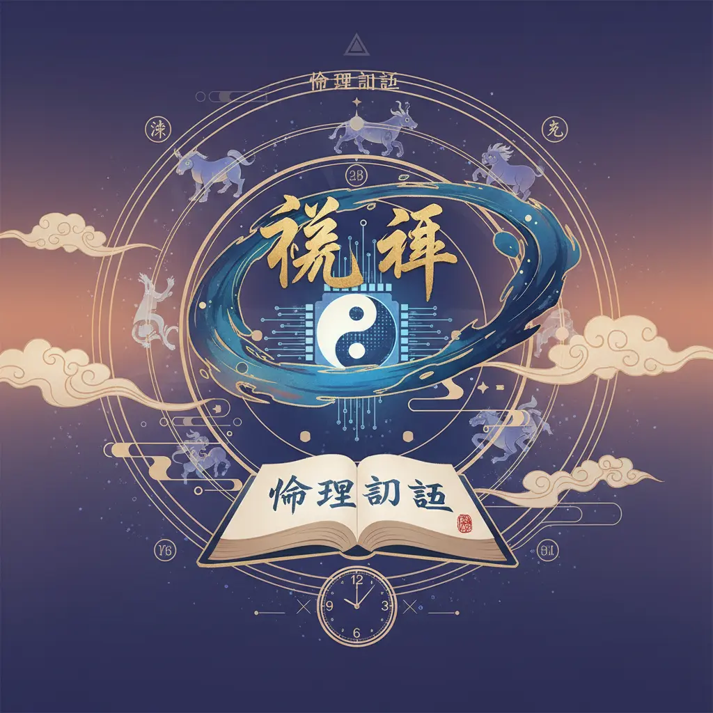 命理知識 - 流年