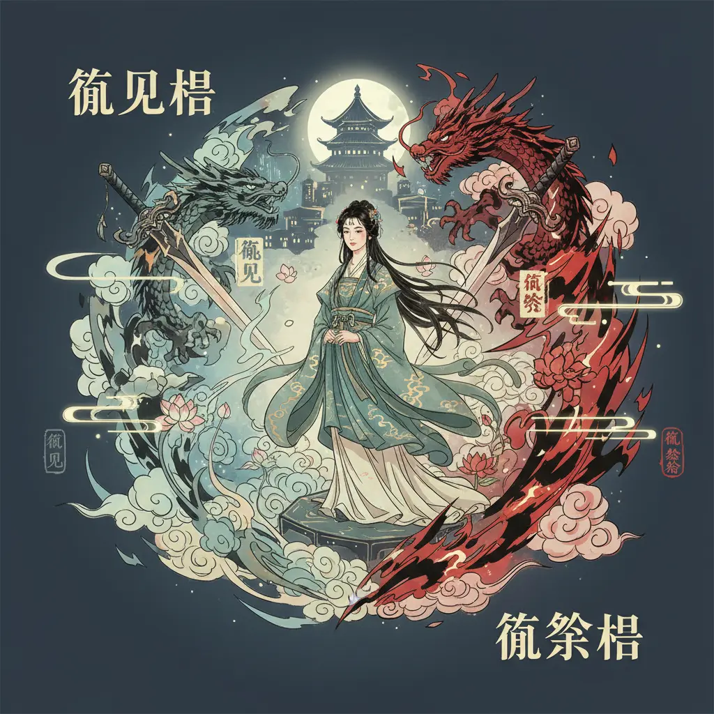 從殺格 - 從兒格