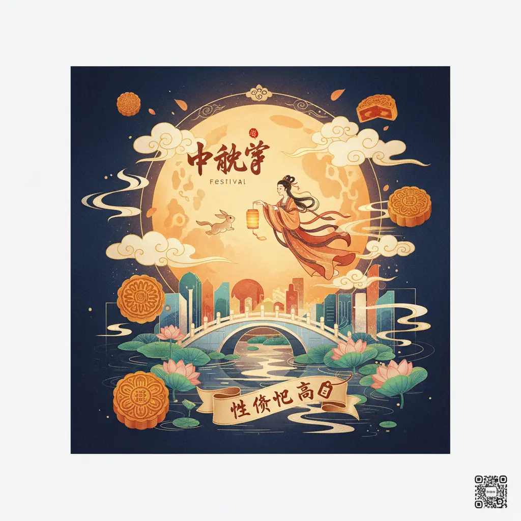 性價比高 - 中秋節