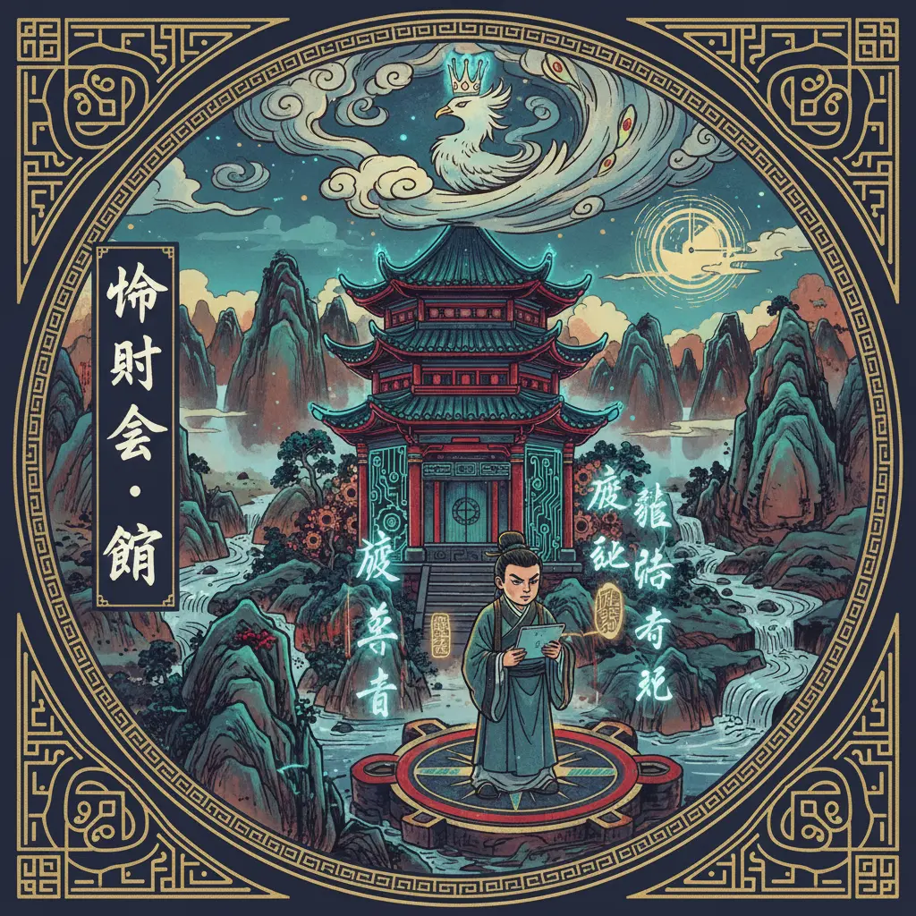 傷官 - 命運會館