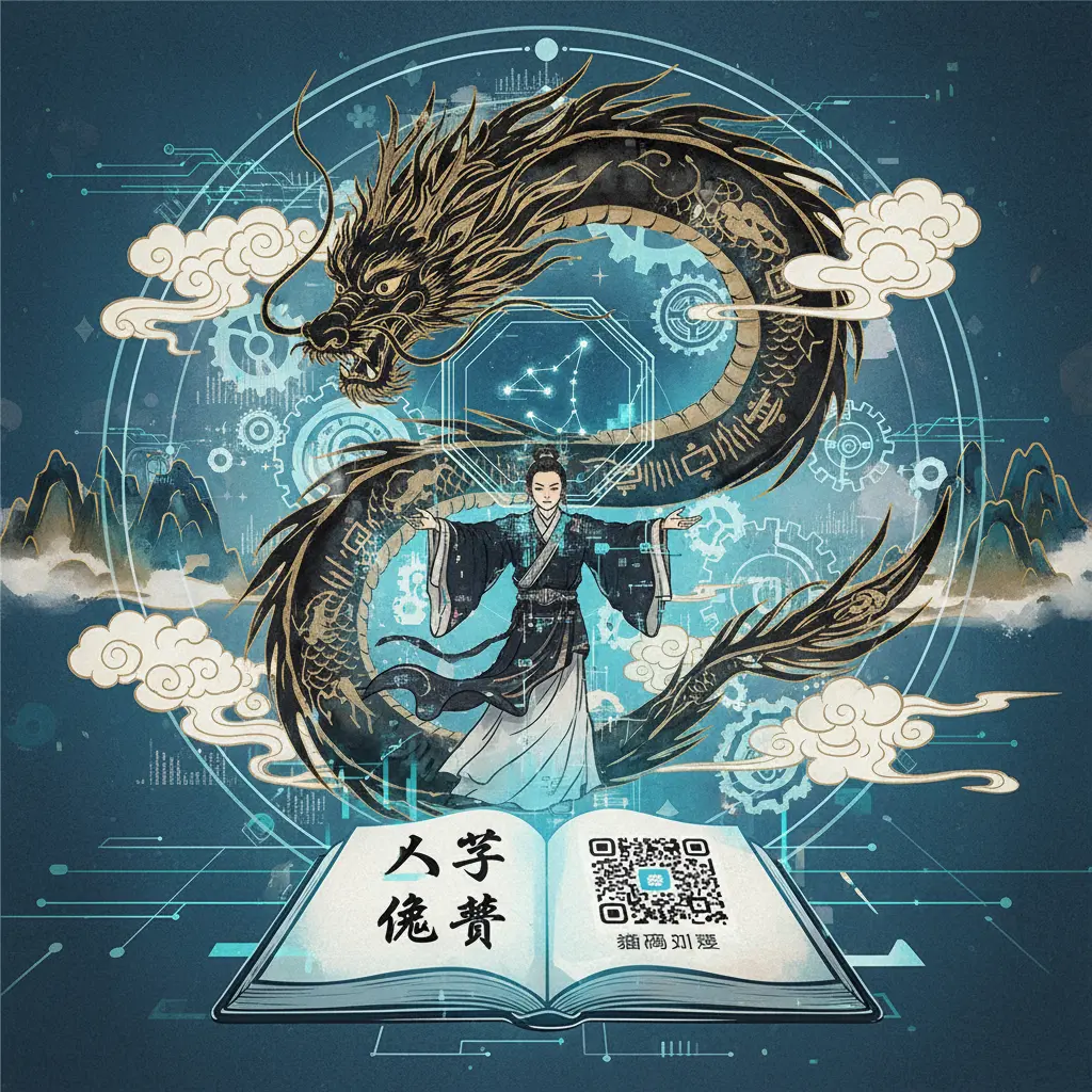 八字免費 - 從勢格