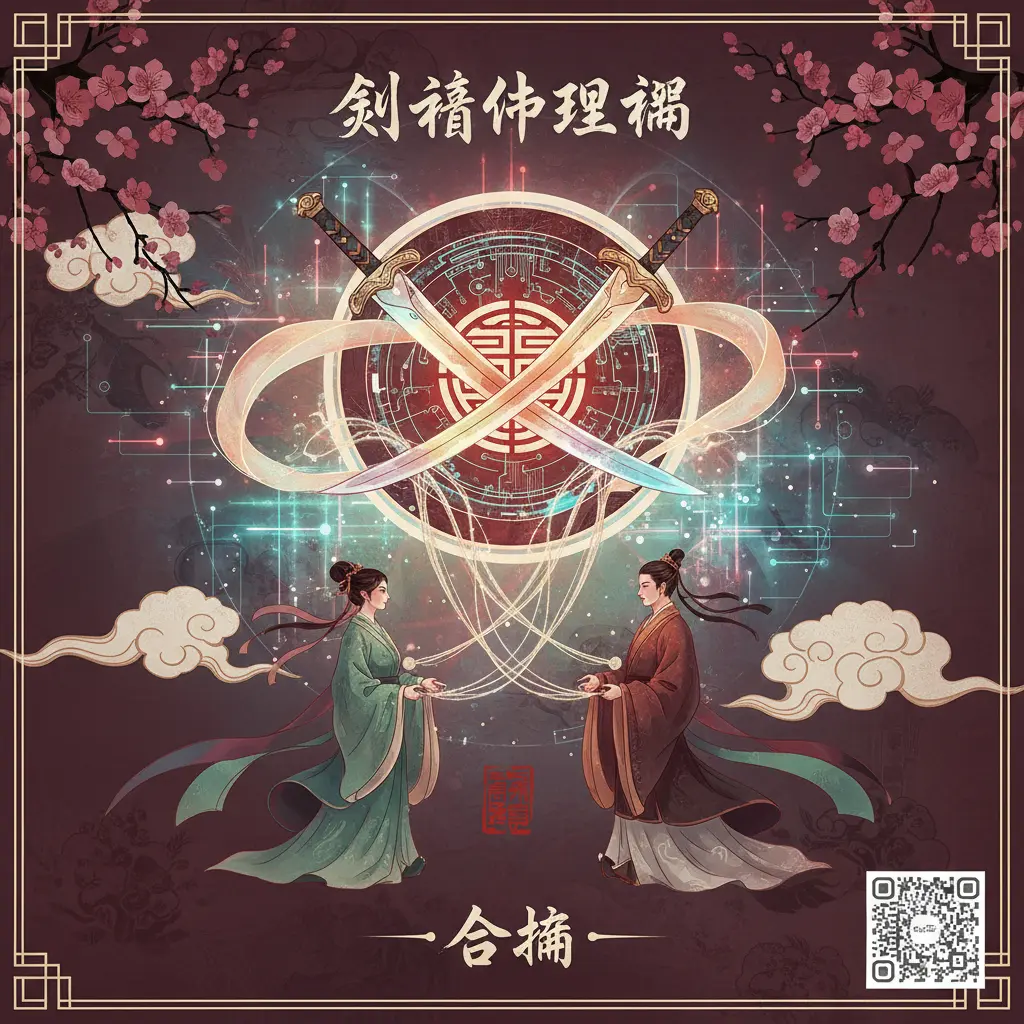 合婚 - 劍靈命理網