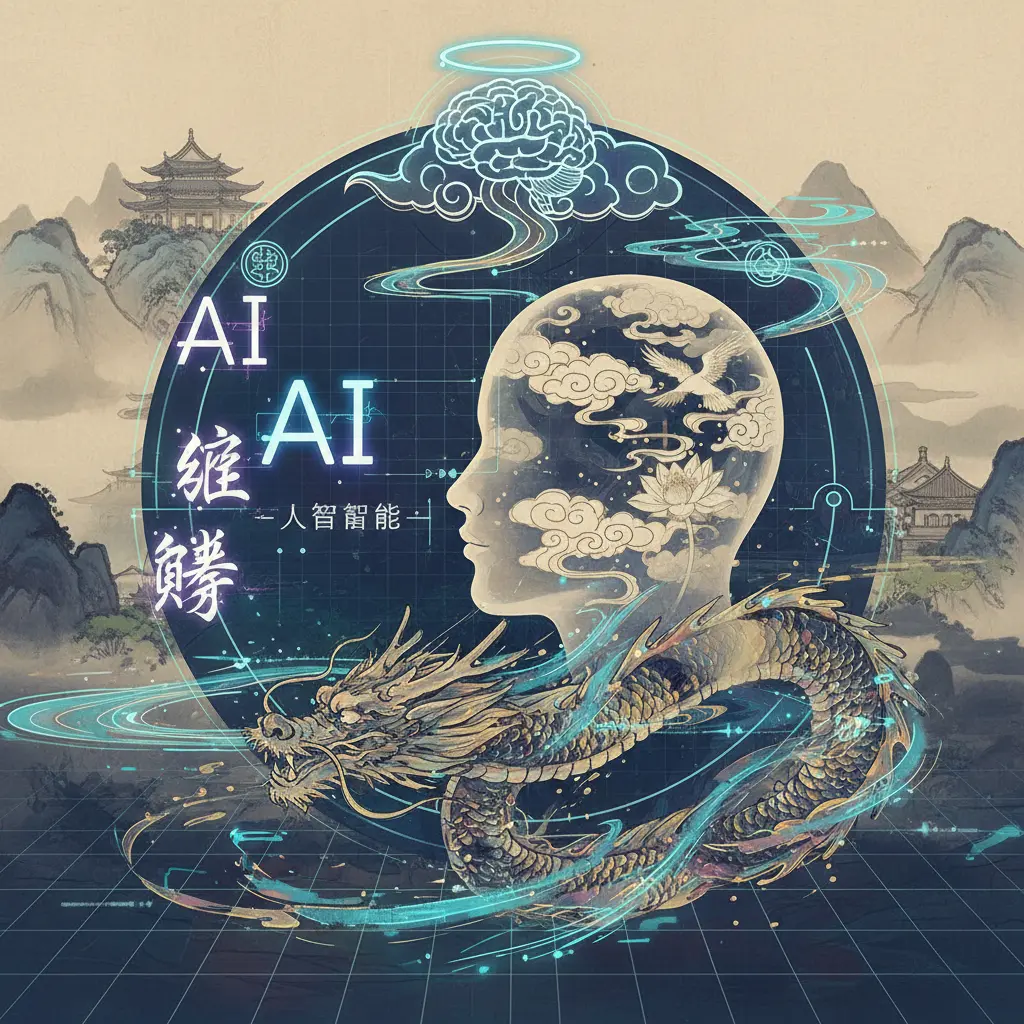 AI 解夢 - AI解夢