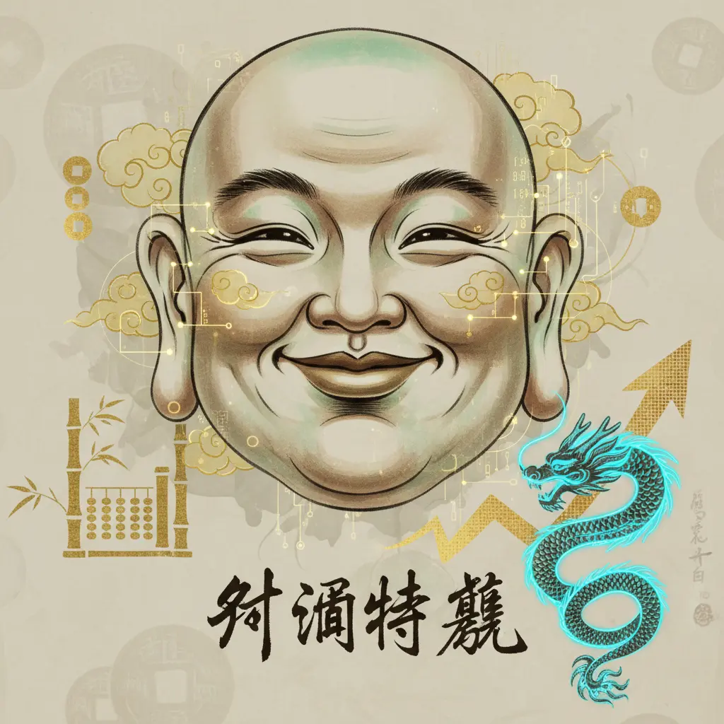 財運特徵 - 面相學