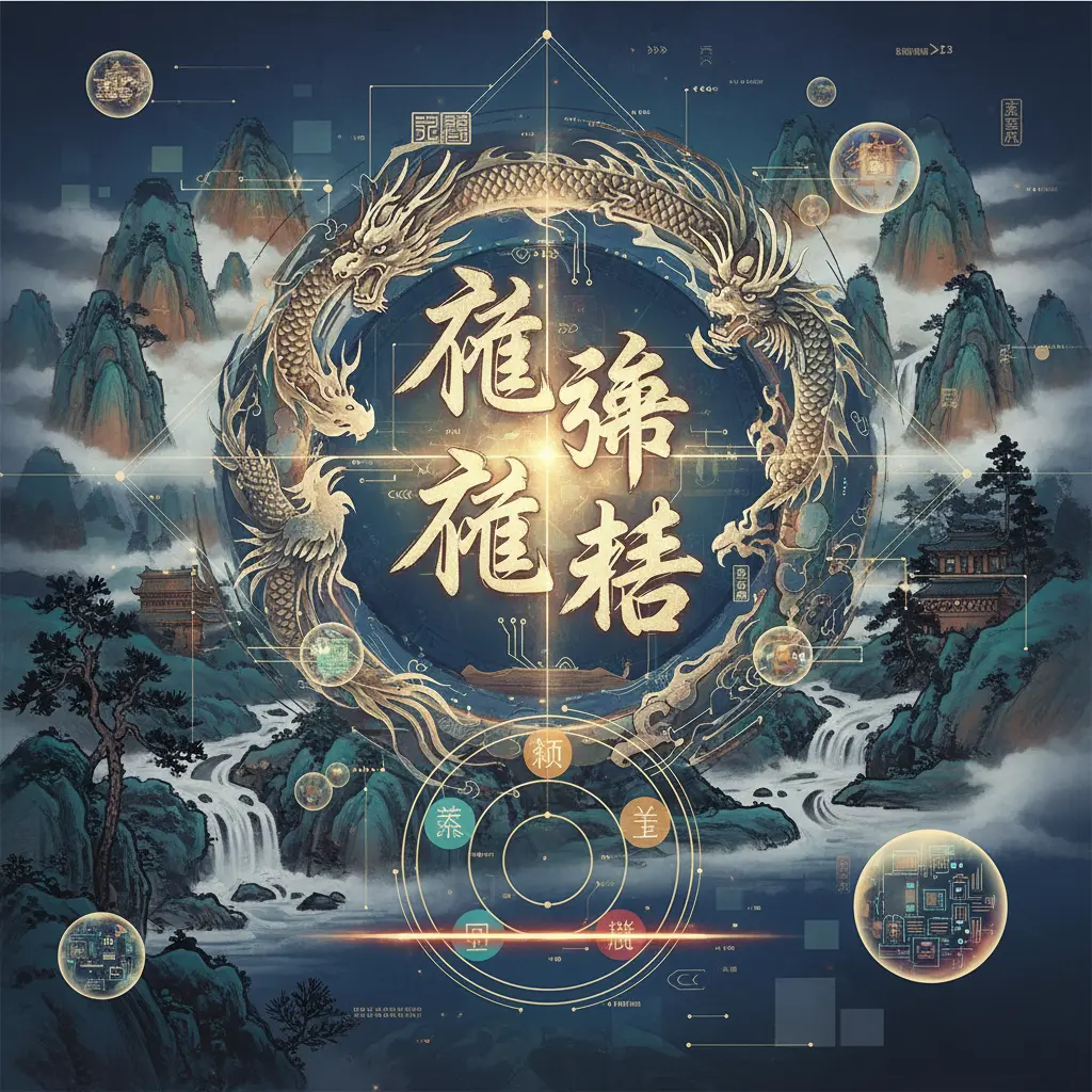 從強格 - 從強格