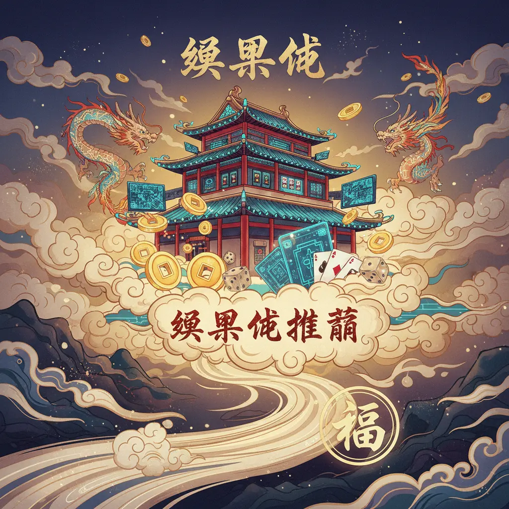 娛樂城推薦 - 娛樂城