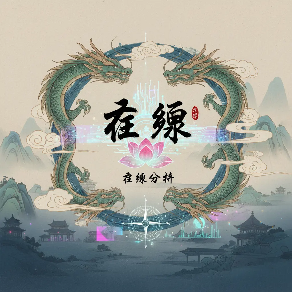 正緣分析 - 正緣