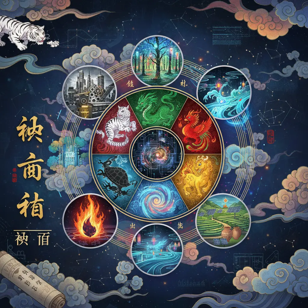 納音 - 納音五行