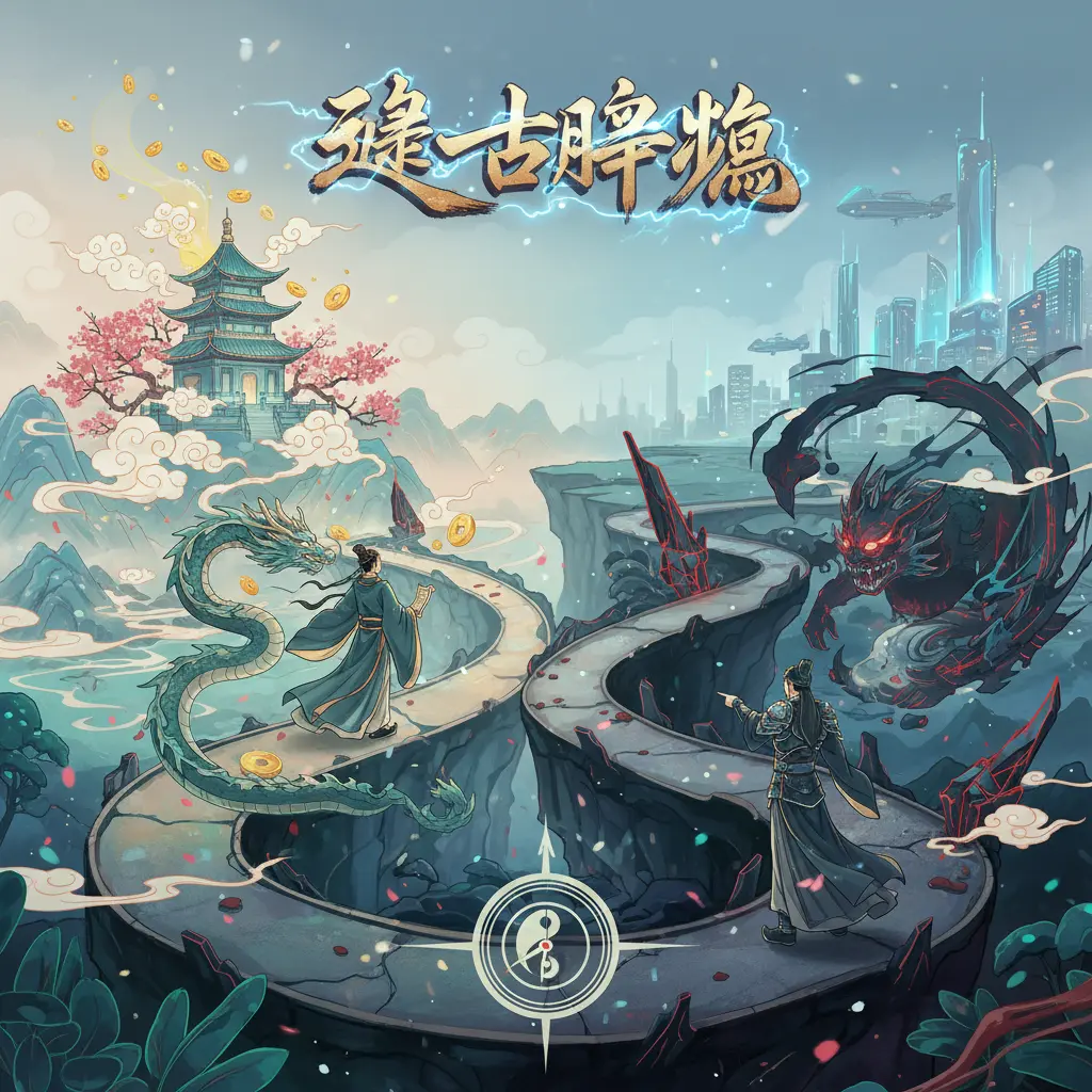 趨吉避兇 - 趨吉避兇