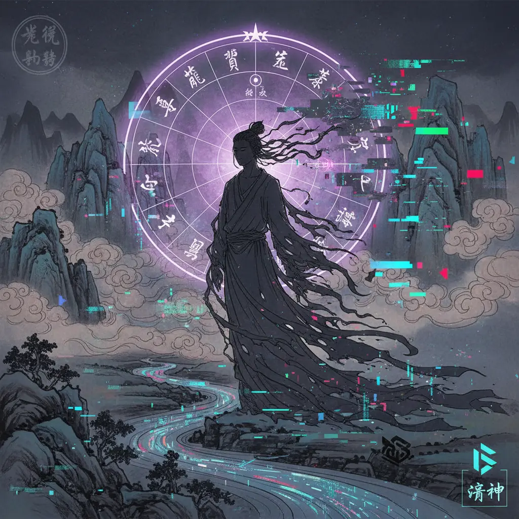 亡神 - 紫微鬥數