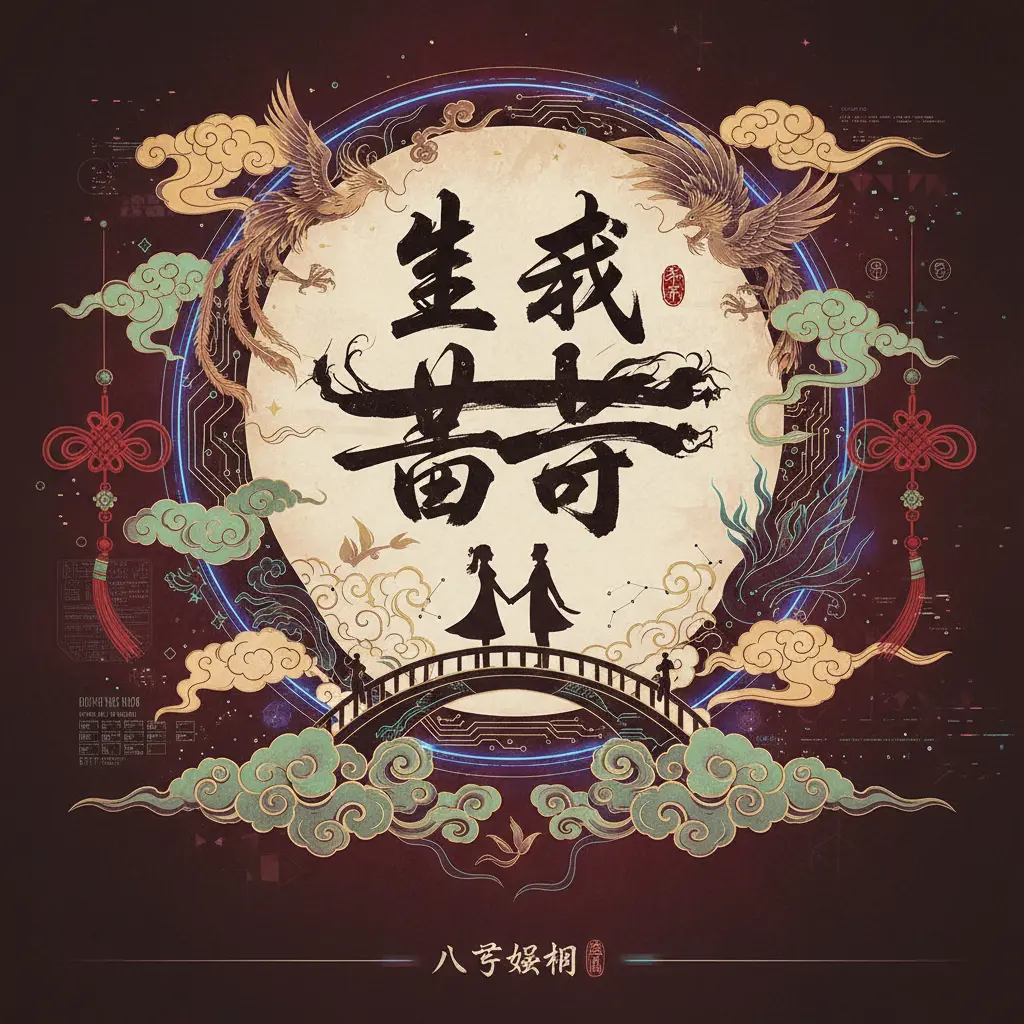 八字婚姻 - 生辰八字