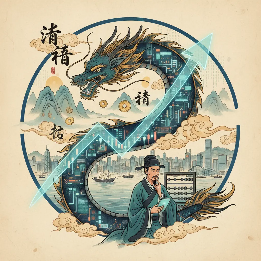 股票投資 - 港股