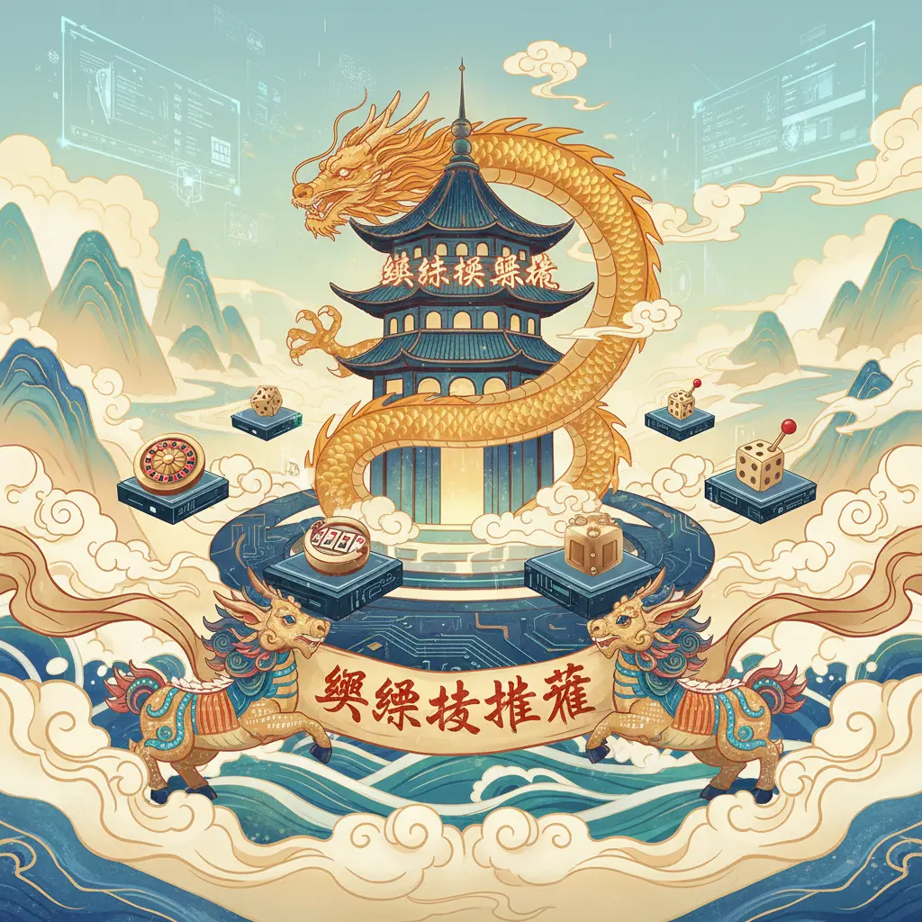 娛樂城推薦 - 線上娛樂城