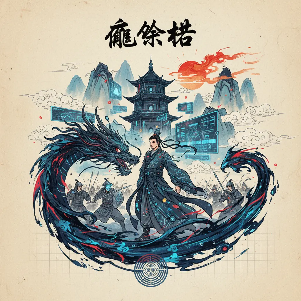 從殺格 - 從殺格